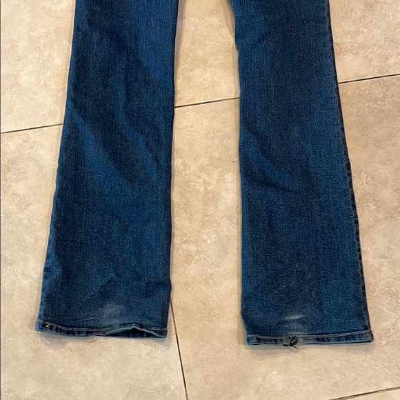 TRUE RELIGION Becca Mid Rise Bootcut Jeans Size 29 - Picture 10 of 10